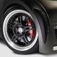Scion iQ Sibal for SEMA 2011