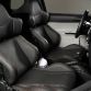 Scion iQ Sibal for SEMA 2011