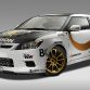 Scion tC by Dynamic