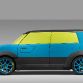 Scion xB by 686