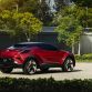 Scion C-HR concept (2)