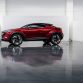 Scion C-HR concept (9)