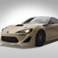 Scion FR-S 2012 SEMA Tuner Challenge