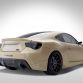 Scion FR-S 2012 SEMA Tuner Challenge