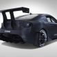 Scion FR-S 2012 SEMA Tuner Challenge