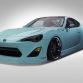 Scion FR-S 2012 SEMA Tuner Challenge