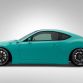 Scion FR-S 2012 SEMA Tuner Challenge