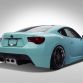 Scion FR-S 2012 SEMA Tuner Challenge