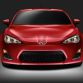Scion FR-S 2013