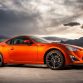 Scion FR-S 2013