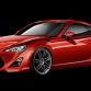 Scion FR-S by Five Axis
