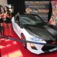 Scion FR-S Capcom Street Fighter Edition by Five Axis