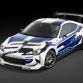 Scion FR-S Race Car