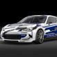 Scion FR-S Race Car