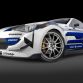 Scion FR-S Race Car
