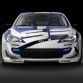 Scion FR-S Race Car