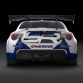 Scion FR-S Race Car