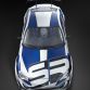 Scion FR-S Race Car