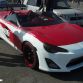 Scion FR-S Speedster Concept by Cartel Customs