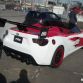 Scion FR-S Speedster Concept by Cartel Customs