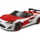 Scion FR-S Speedster Concept by Cartel Customs