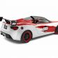 Scion FR-S Speedster Concept by Cartel Customs
