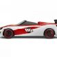 Scion FR-S Speedster Concept by Cartel Customs
