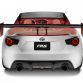 Scion FR-S Speedster Concept by Cartel Customs