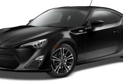 Scion FR-S & tC Monogram Series