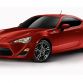 Scion FR-S