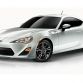 Scion FR-S