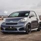 Scion iQ by SR Auto 