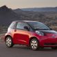 Scion iQ EV