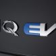Scion iQ EV