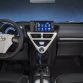Scion iQ EV