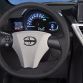 Scion iQ EV