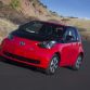 Scion iQ EV