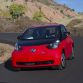 Scion iQ EV