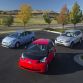 Toyota Plugin Family