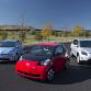 Toyota Plugin Family