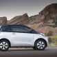 Scion iQ EV