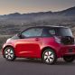 Scion iQ EV