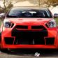 Scion iQ SR Project Pryzm