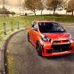 Scion iQ SR Project Pryzm