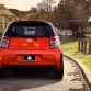 Scion iQ SR Project Pryzm