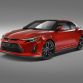 Scion tC Release Series 10.0 (1)