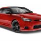Scion tC Release Series 8.0 2013
