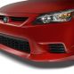 Scion tC Release Series 8.0 2013