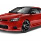 Scion tC Release Series 8.0 2013