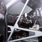 Scion xD rally car